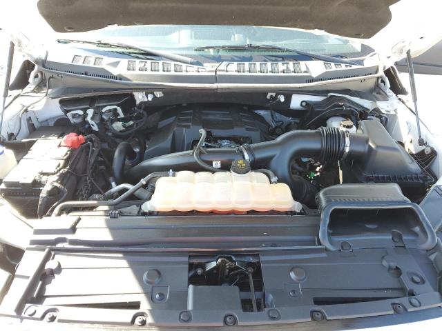 Photo 7 from auction – 2018 FORD F150 SUPER with VIN 1FTEX1EP5JFB10487