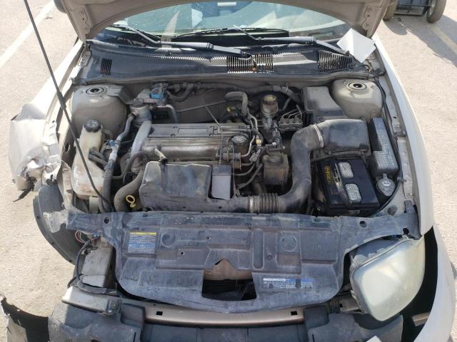 Photo 7 from auction – 2003 CHEVROLET CAVALIER with VIN 1G1JC52F637183404