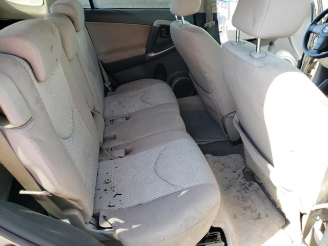 Photo 6 from auction – 2007 TOYOTA RAV4 with VIN JTMZD33V176048411
