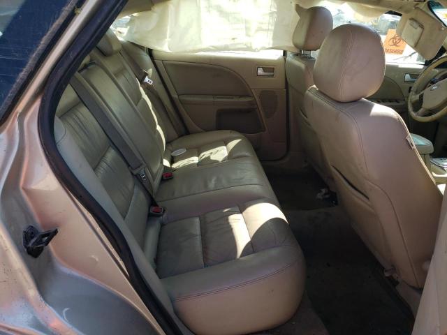 Photo 6 from auction – 2006 FORD FIVE HUNDR with VIN 1FAHP25156G136240