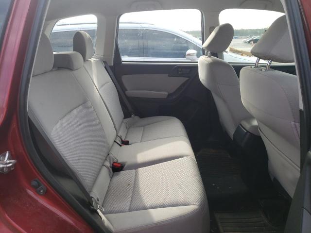 Photo 6 from auction – 2014 SUBARU FORESTER 2 with VIN JF2SJAACXEG454194