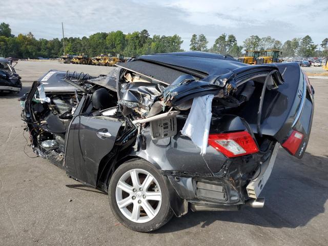 Photo 3 from auction – 2009 LEXUS ES 350 with VIN JTHBJ46G592339581