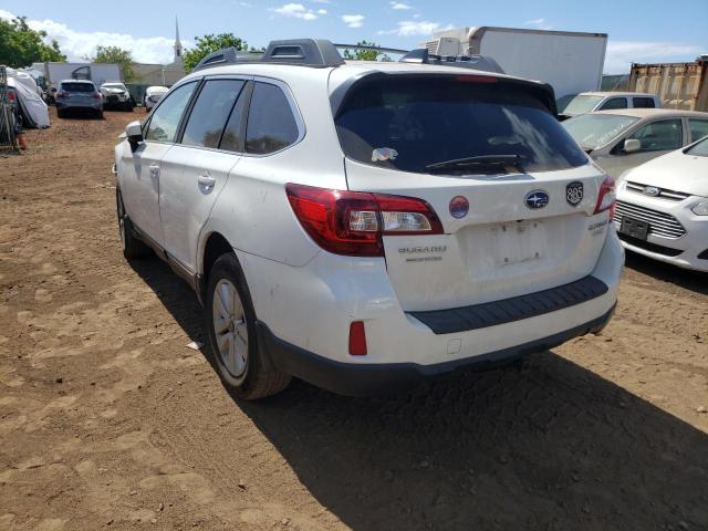 Photo 3 from auction – 2017 SUBARU OUTBACK 2. with VIN 4S4BSACC4H3363339