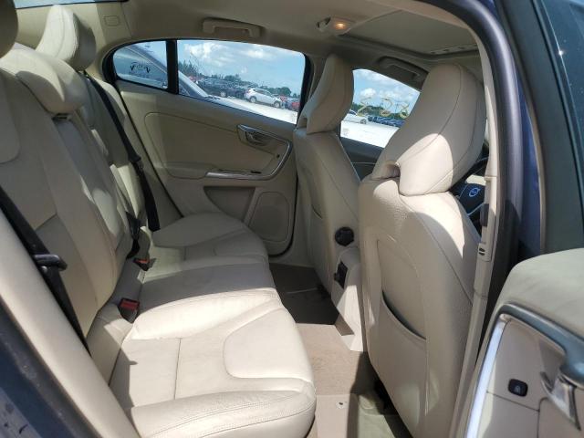 Zdjęcie 6 z aukcji – 2014 VOLVO S60 T5 z VIN YV1612FS4E2297114