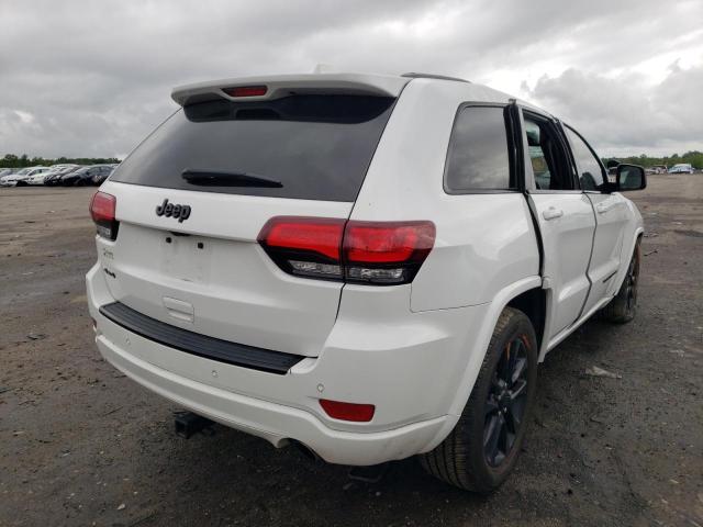 Photo 4 from auction – 2018 JEEP GRAND CHER with VIN 1C4RJFAG1JC332905
