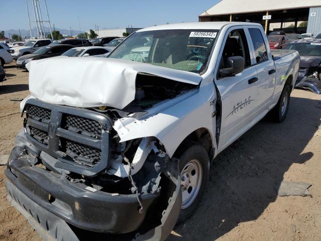 Photo 2 from auction – 2017 RAM 1500 ST with VIN 1C6RR7FT7HS597825