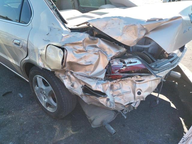 Photo 9 from auction – 2002 ACURA 3.2 TL with VIN 19UUA56762A018341