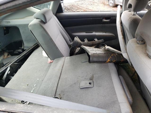 Photo 6 from auction – 2008 TOYOTA PRIUS with VIN JTDKB20U283399313