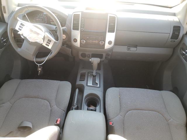 Photo 9 from auction – 2019 NISSAN FRONTIER S with VIN 1N6DD0ER5KN737534