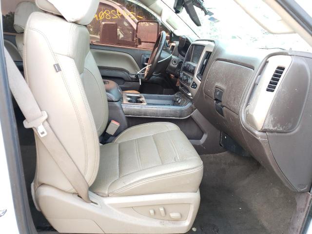 Photo 5 from auction – 2016 GMC SIERRA K35 with VIN 1GT42YE83GF214822