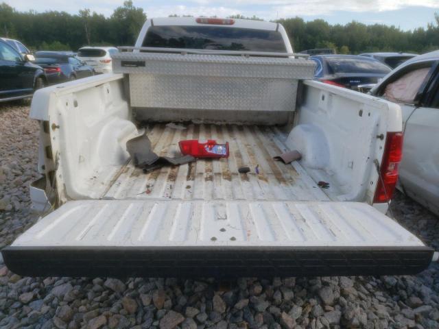 Photo 6 from auction – 2008 CHEVROLET SILVERADO with VIN 1GCEC14CX8Z261179