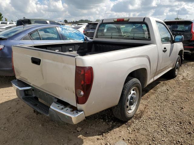 Photo 4 from auction – 2005 CHEVROLET COLORADO with VIN 1GCCS148458215225
