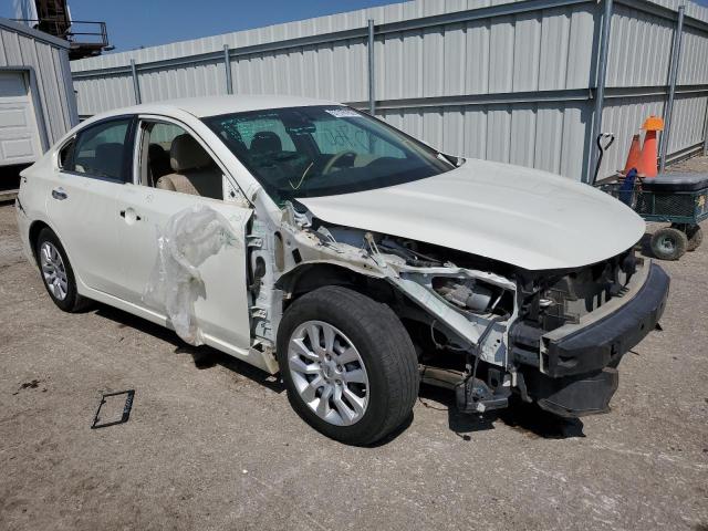 Photo 1 from auction – 2016 NISSAN ALTIMA 2.5 with VIN 1N4AL3AP8GC260878