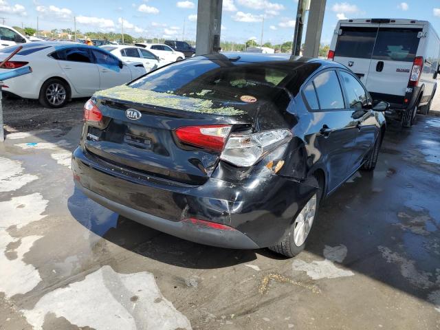 Photo 4 from auction – 2014 KIA FORTE LX with VIN KNAFX4A67E5082686