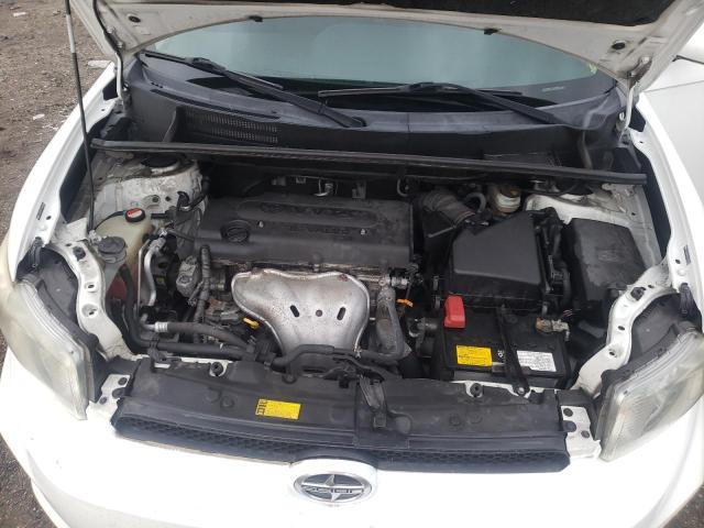 Photo 7 from auction – 2015 TOYOTA SCION XB with VIN JTLZE4FE1FJ075980