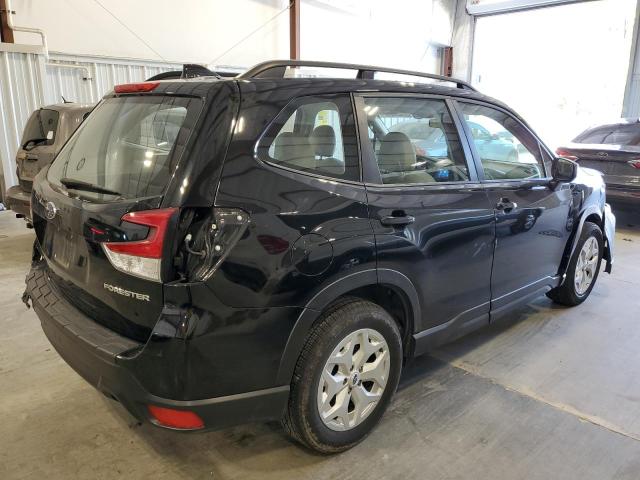 Photo 4 from auction – 2019 SUBARU FORESTER with VIN JF2SKACC6KH415201