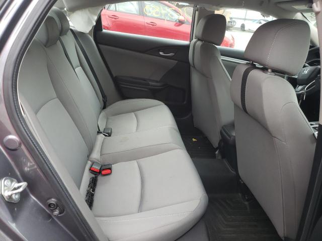 Photo 6 from auction – 2016 HONDA CIVIC LX with VIN 2HGFC2F55GH533159