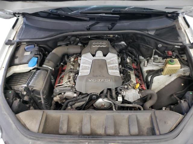 Photo 7 from auction – 2014 AUDI Q7 PREMIUM with VIN WA1LGAFE8ED006849