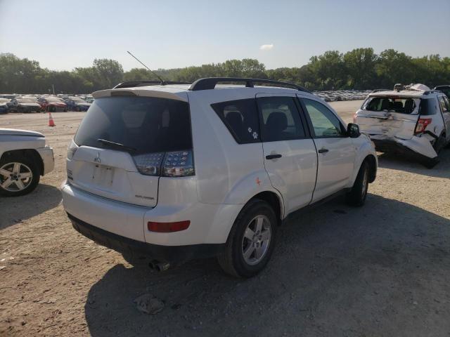 Photo 4 from auction – 2007 MITSUBISHI OUTLANDER with VIN JA4MS31X57Z015473