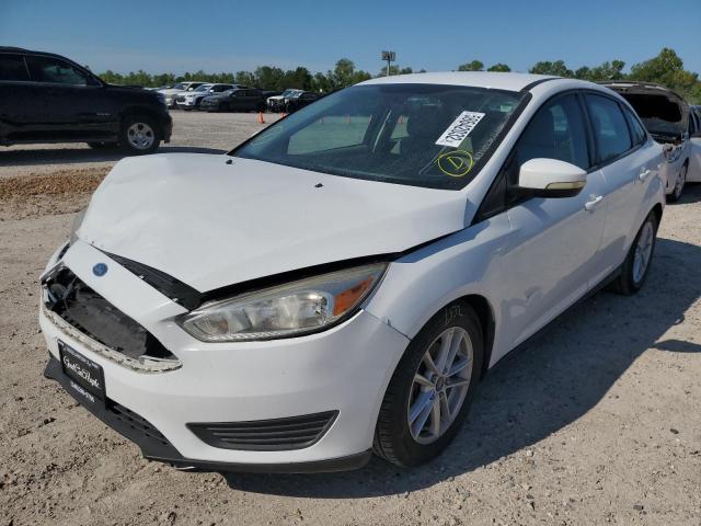 Photo 2 from auction – 2016 FORD FOCUS SE with VIN 1FADP3F24GL286344