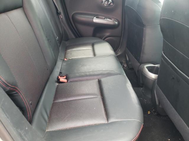 Photo 6 from auction – 2014 NISSAN JUKE S with VIN JN8AF5MR5ET453436