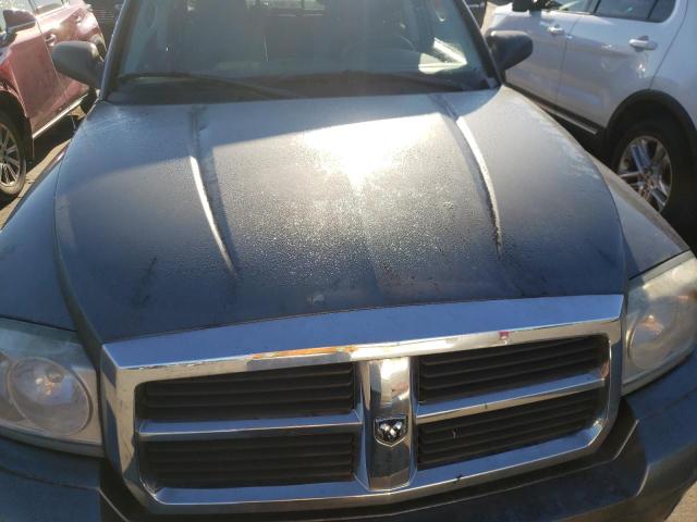 Photo 7 from auction – 2007 DODGE DAKOTA QUA with VIN 1D7HW28K47S270548