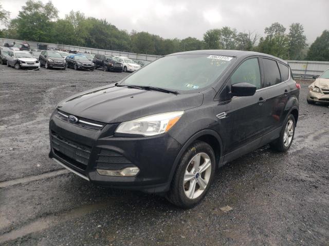 Foto 2 de la subasta – 2014 FORD ESCAPE SE con VIN 1FMCU9GX4EUD05876