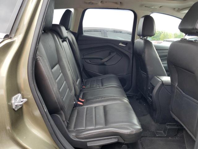 Photo 6 from auction – 2014 FORD ESCAPE TIT with VIN 1FMCU9J90EUA03768