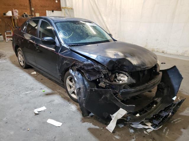 SUBARU IMPREZA 2. 2008 с VIN JF1GE61688H503736 - Фото с аукциона