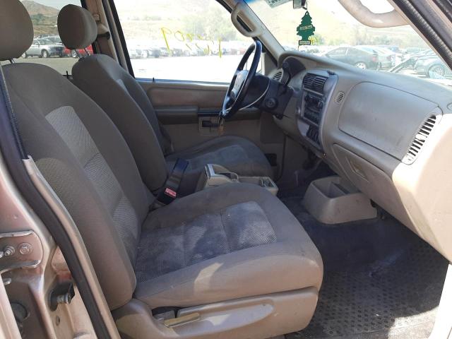 Photo 5 from auction – 2004 FORD EXPLORER S with VIN 1FMZU67K04UC08430