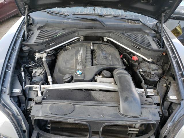 Photo 7 from auction – 2012 BMW X5 XDRIVE3 with VIN 5UXZV4C51CL753545