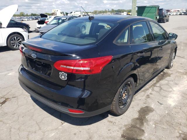Photo 4 from auction – 2018 FORD FOCUS S with VIN 1FADP3E24JL201124