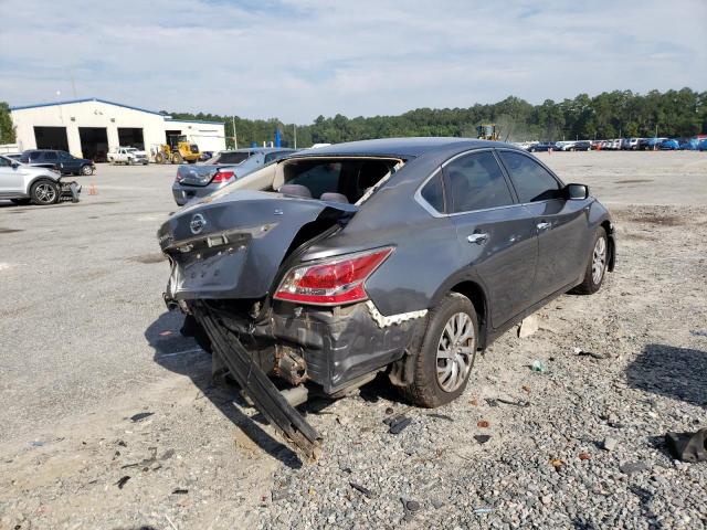 Photo 4 from auction – 2015 NISSAN ALTIMA 2.5 with VIN 1N4AL3AP3FC239192