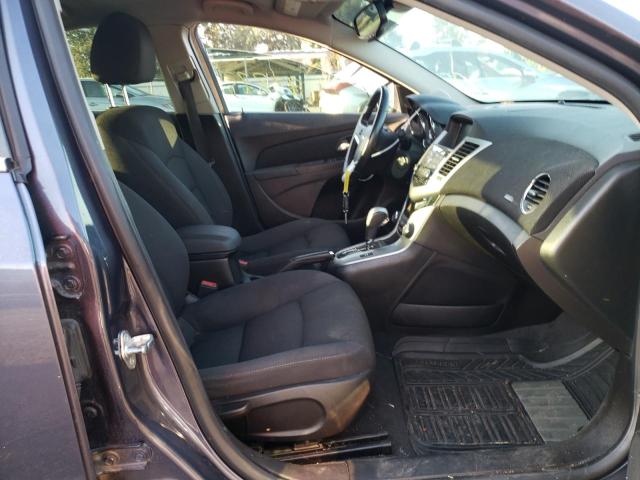 Photo 5 from auction – 2013 CHEVROLET CRUZE LT with VIN 1G1PC5SB2D7184722