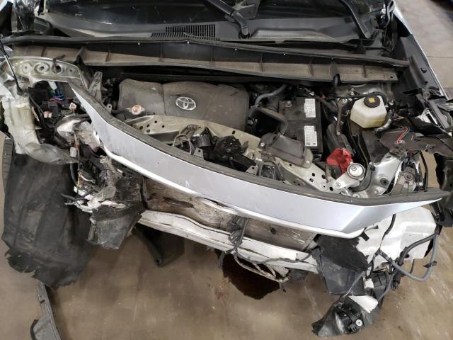 Photo 7 from auction – 2022 TOYOTA HIGHLANDER with VIN 5TDGZRBH7NS162188
