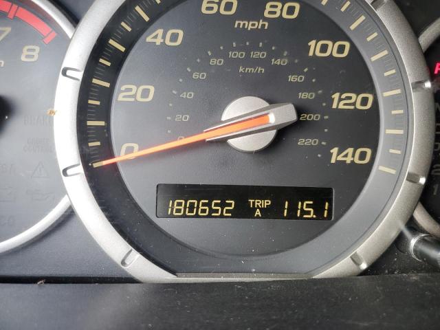 Photo 8 from auction – 2006 HONDA PILOT EX with VIN 5FNYF28616B047828