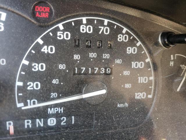 Photo 8 from auction – 2001 FORD RANGER SUP with VIN 1FTZR15E21TA17101