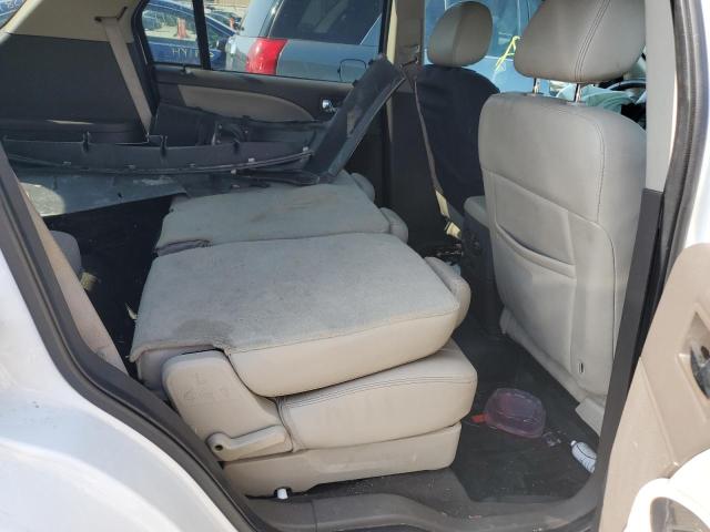 Photo 6 from auction – 2008 FORD TAURUS X S with VIN 1FMDK02W28GA45016