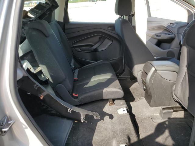 Photo 6 from auction – 2014 FORD ESCAPE S with VIN 1FMCU0F75EUC16279