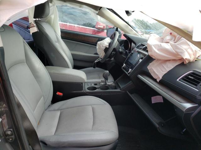 صورة رقم 5 من المزاد - 2018 SUBARU OUTBACK 2. مع VIN 4S4BSAKCXJ3283213