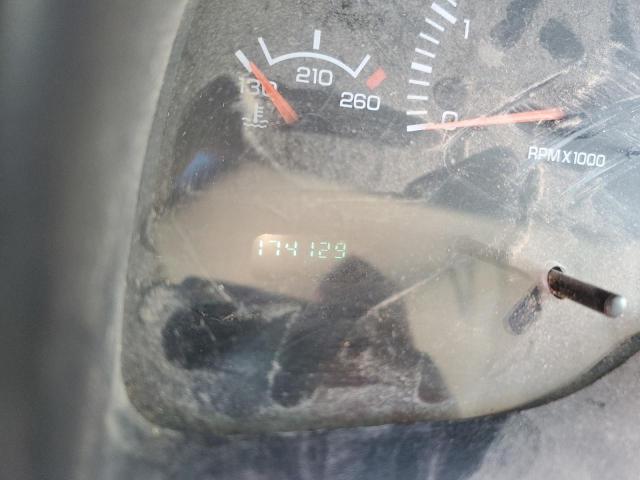Foto 8 de la subasta – 2001 DODGE RAM 2500 con VIN 1B7KF23W21J283659