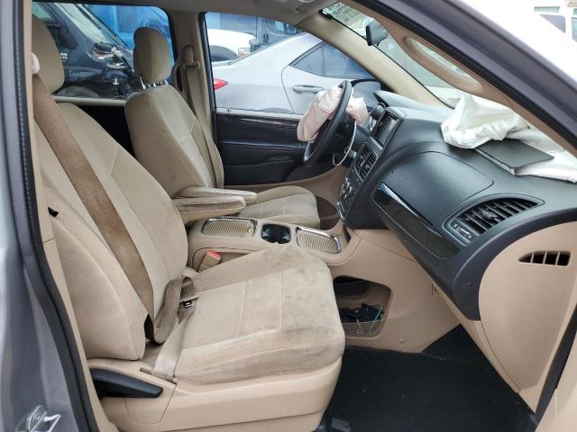 Photo 5 from auction – 2014 DODGE GRAND CARA with VIN 2C4RDGCG3ER154857