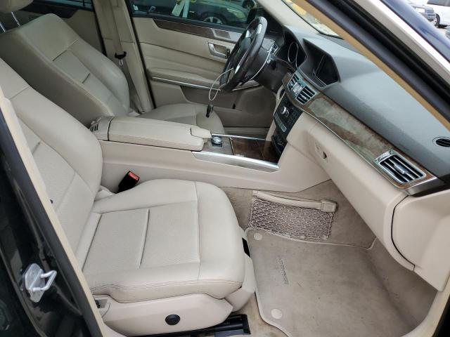 Photo 5 from auction – 2014 MERCEDES-BENZ E 350 4MAT with VIN WDDHF8JB2EA905427