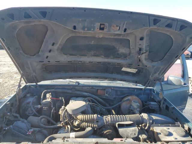Photo 7 from auction – 1994 FORD F150 with VIN 1FTEF15N2RNA85003