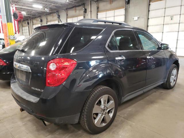 Photo 4 from auction – 2015 CHEVROLET EQUINOX LT with VIN 2GNFLGE31F6134696