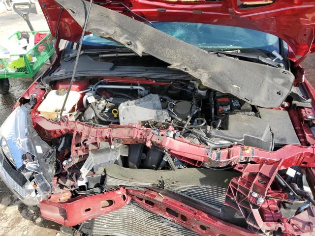 Photo 7 from auction – 2016 FORD FOCUS SE with VIN 1FADP3K23GL228537