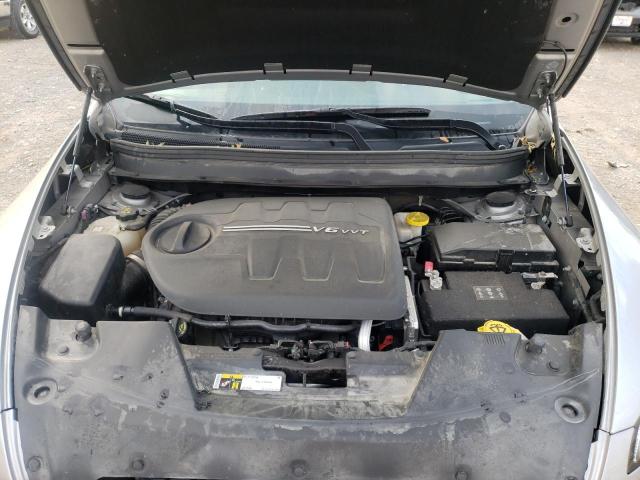 Photo 7 from auction – 2017 JEEP CHEROKEE L with VIN 1C4PJLDS7HW607269