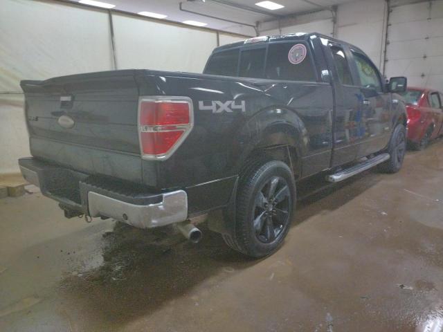 Photo 4 from auction – 2012 FORD F150 SUPER with VIN 1FTFX1ET9CFA11532