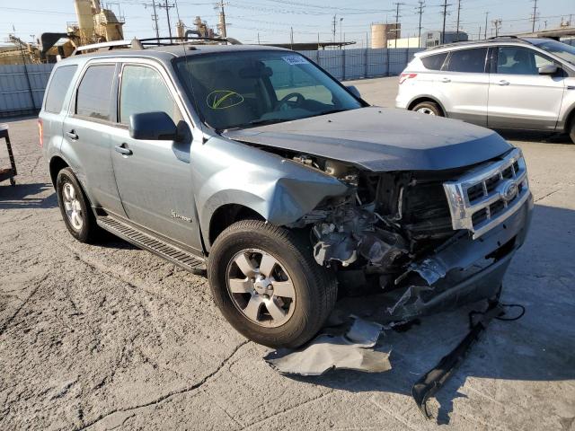 FORD ESCAPE HYB 2012 with VIN 1FMCU5K30CKA42551 - Photo from auction