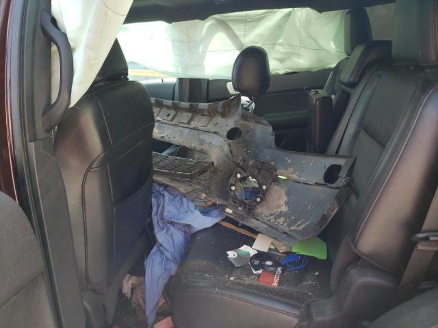 Foto 6 de la subasta – 2011 FORD EXPLORER L con VIN 1FMHK8F84BGA18371